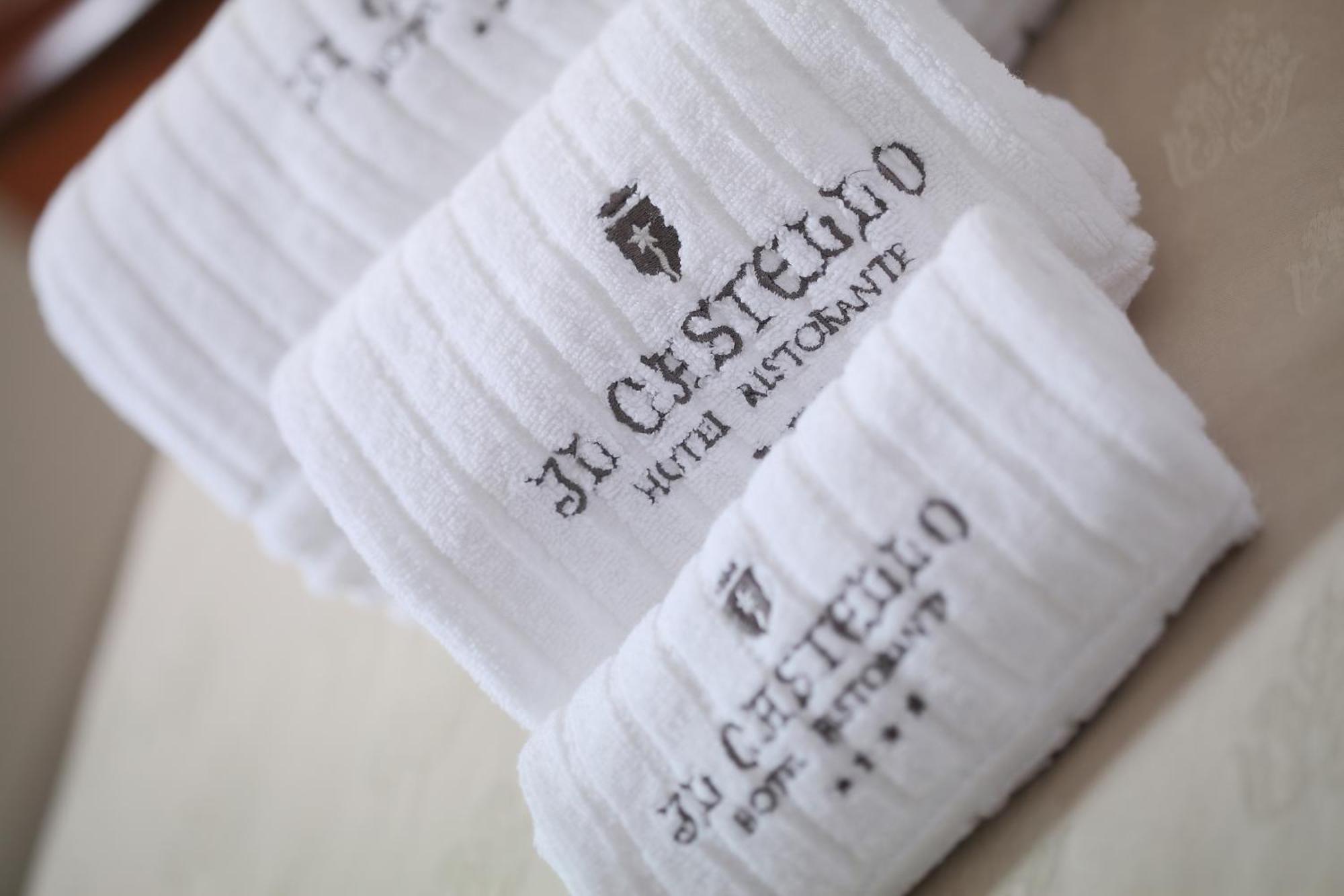 Il Castello Hotel Terzigno Exterior photo